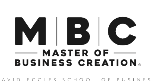 Master of Business Creation