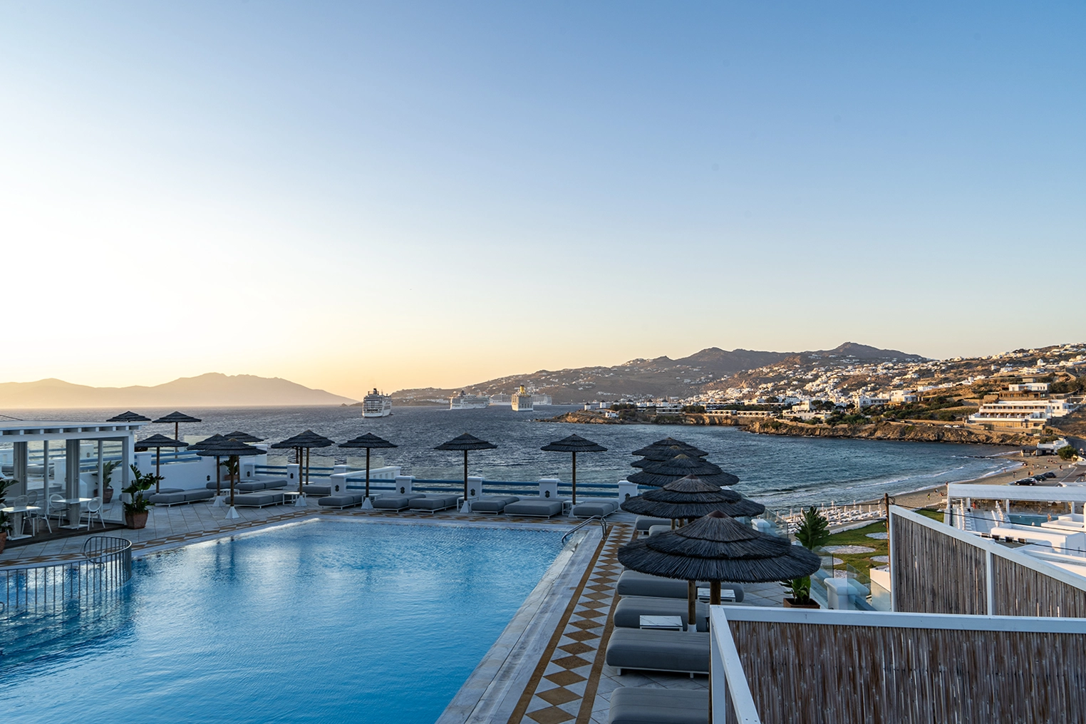 Hotels, resorts, and restaurants track AI visibility with Centium.
