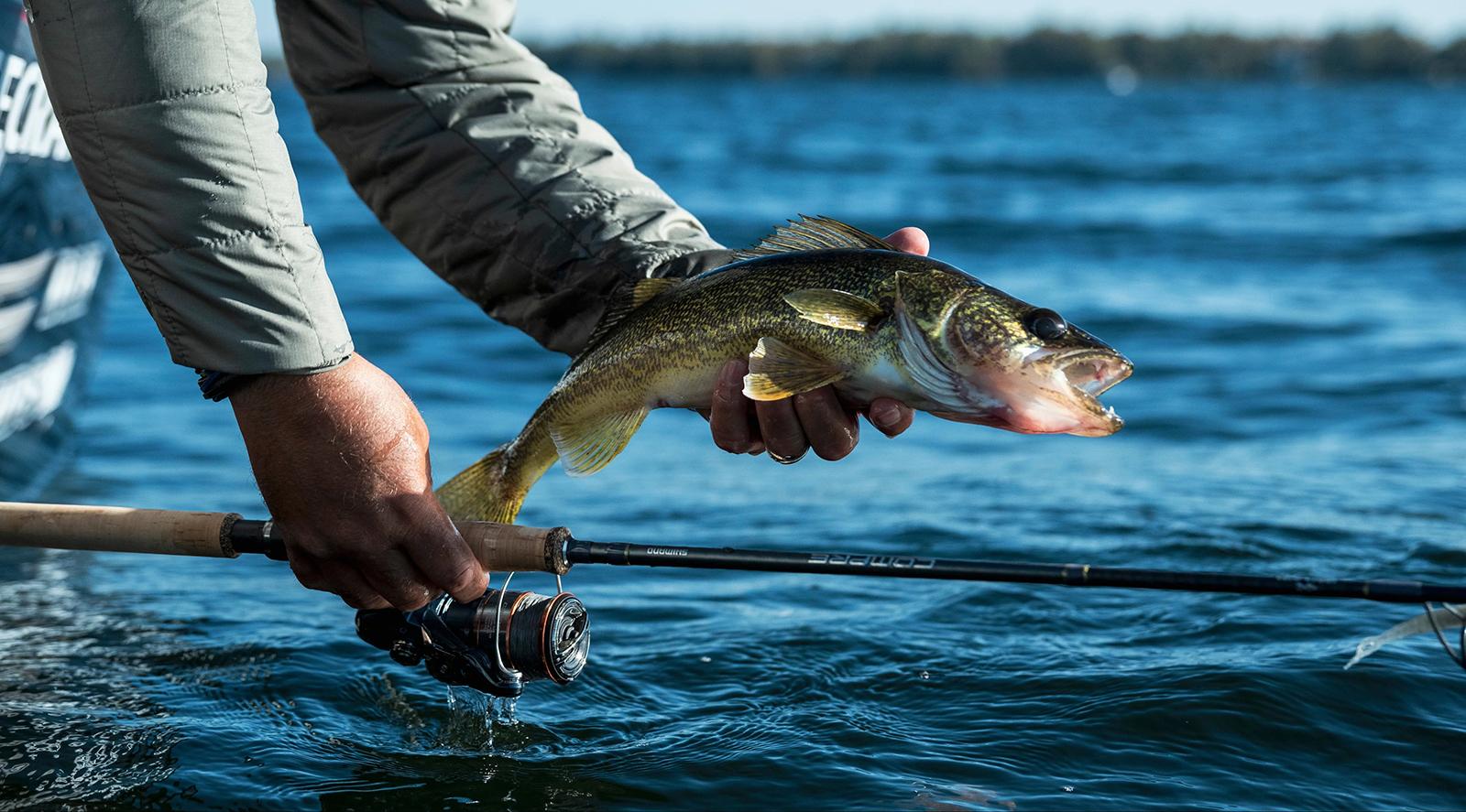 Shimano, the world's largest fishing brand, tracks AI visibility for multiple product lines including Shimano and G. Loomis through the Darby Communications and Centium AI partnership.